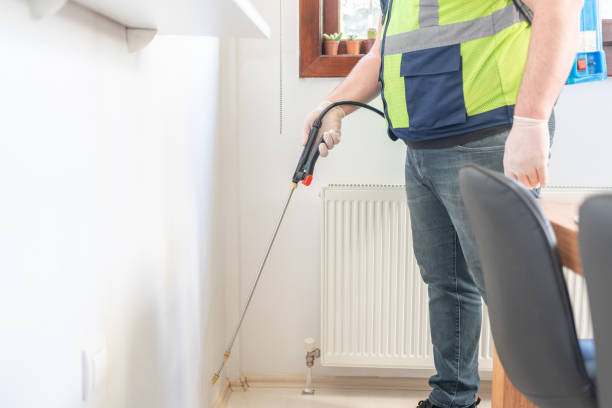 Best Wildlife Control Services  in Woodmere, LA
