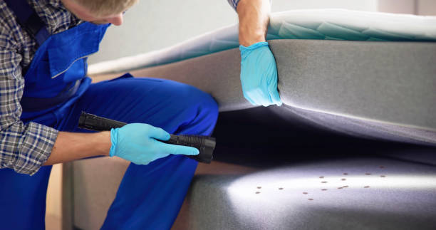 Woodmere, LA Pest Control Company
